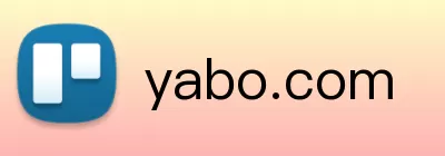 yabo.com Logo